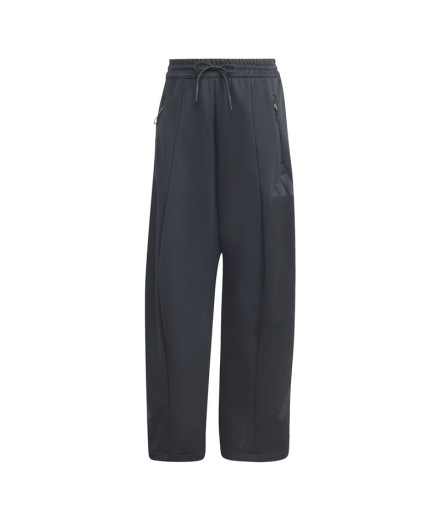 Pantalon adidas Z.N.E. Oh Femme Noir