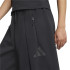 Calça adidas Z.N.E. Oh Mulher Preto