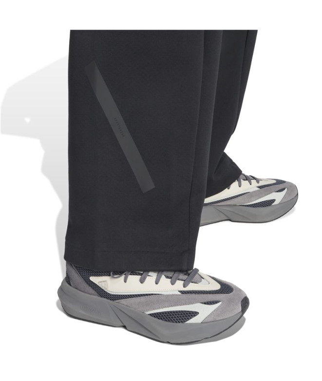 Calça adidas Z.N.E. Oh Mulher Preto