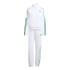Fato de treino adidas Stadium Ts Mulher Branco