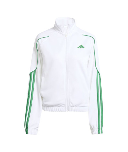 Survêtement adidas Stadium Ts Femme Blanc 2