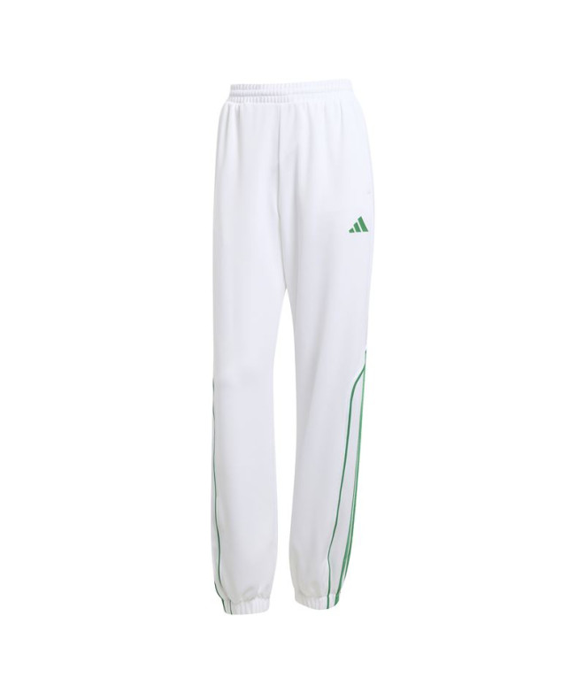 Survêtement adidas Stadium Ts Femme Blanc