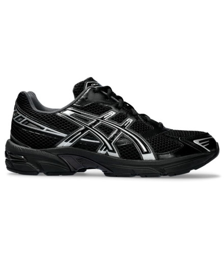 Zapatillas ASICS Gel-1130 Hombre Negro