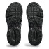 Chaussures ASICS Gel-1130 Homme Noir