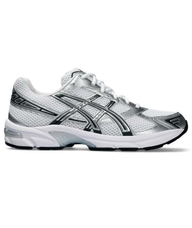 Sapatilhas ASICS Gel-1130 Homem Branco/Prata