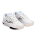 Sapatilhas de pádel Joma Slam 2502 Branco Mulher