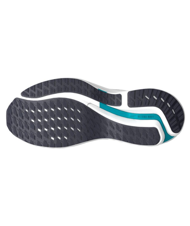 Chaussures de running Mizuno Wave Inspire 21...