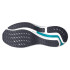 Chaussures de running Mizuno Wave Inspire 21 Homme Gris/Blanco