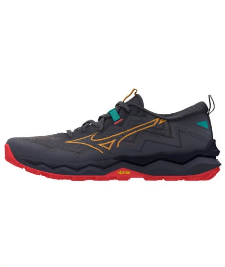 Chaussures de Trail Mizuno Wave Daichi 9