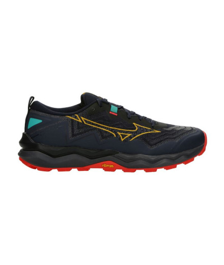 Sapatilhas de Trail Mizuno Wave Daichi 9