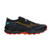 Zapatillas de Trail Mizuno Wave Daichi 9