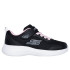 Zapatillas Skechers Selectors - Reset Ac Niña Negro
