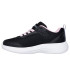 Chaussures Skechers Selectors - Réinitialiser Ac Fille Noir