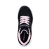 Chaussures Skechers Selectors - Réinitialiser Ac Fille Noir