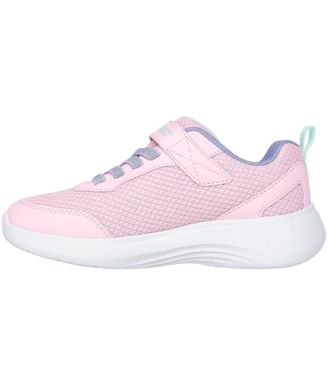Chaussures Skechers Selectors - Reset Ac Fille...