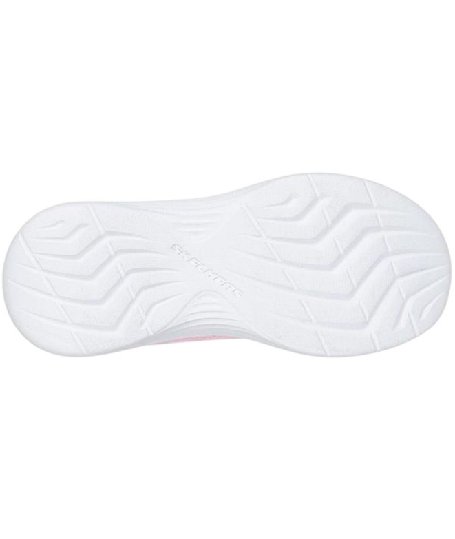 Chaussures Skechers Selectors - Reset Ac Fille...