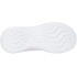 Chaussures Skechers Selectors - Reset Ac Fille Rose Clair /Trim