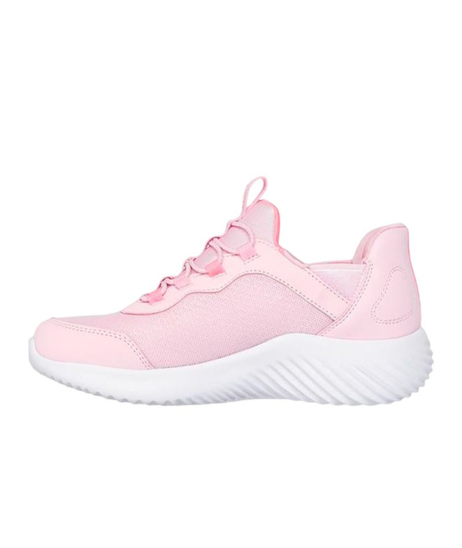 Sapatilhas Skechers Slip Ins Bounder - Corte...