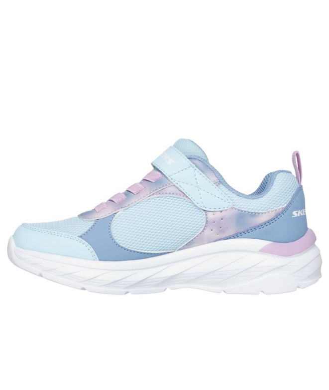 Zapatillas Skechers Boundless - Watercolor Blur...