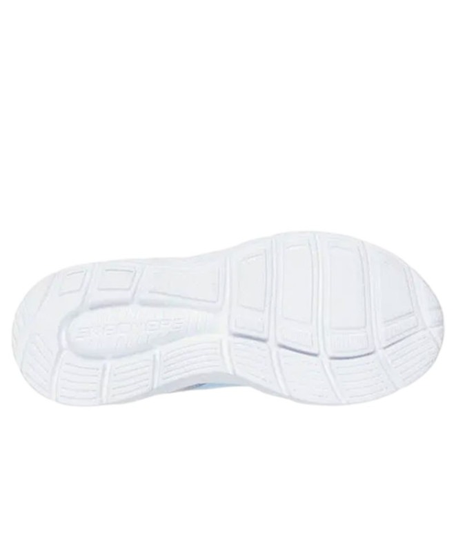 Sapatilhas Skechers Boundless - Watercolor Blur...