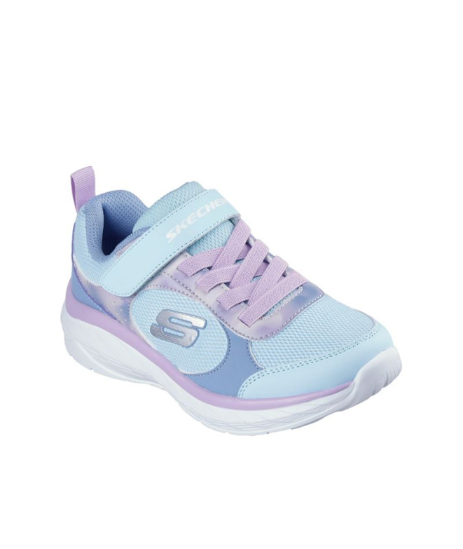 Chaussures Skechers Boundless - Watercolor Blur...