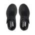 Chaussures Skechers Uno Lite - Vendox Noir Knit/ Trim Enfant