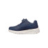 Chaussures Skechers Uno Lite - Vendox Bleu Marine Knit Enfant