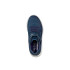 Chaussures Skechers Uno Lite - Vendox Bleu Marine Knit Enfant