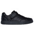 Sapatilhas Skechers Quick Street Preto Knit/ Trim Menino