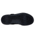 Sapatilhas Skechers Quick Street Preto Knit/ Trim Menino