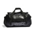 Sac de Montagne adidas Terrex Rain.Rdy Expedition Duffel Bag - 70L Noir/Blanc