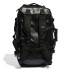 Sac de Montagne adidas Terrex Rain.Rdy Expedition Duffel Bag - 70L Noir/Blanc