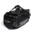 Sac de Montagne adidas Terrex Rain.Rdy Expedition Duffel Bag - 70L Noir/Blanc