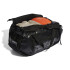 Sac de Montagne adidas Terrex Rain.Rdy Expedition Duffel Bag - 70L Noir/Blanc