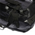 Bolsa de Montaña adidas Terrex Rain.Rdy Expedition Duffel Bag - 70L Negro/Blan