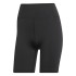 Collants de Fitness adidas Essentials All Me Essentials 7In Enfant Noir