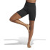 Collants de Fitness adidas Essentials All Me Essentials 7In Enfant Noir