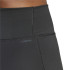 Collants de Fitness adidas Essentials All Me Essentials 7In Enfant Noir