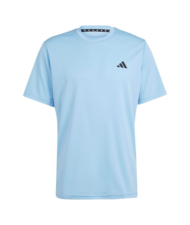 Camiseta de Fitness adidas Essentials Tr-Es Base Hombre Estsem