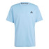 Camiseta de Fitness adidas Essentials Tr-Es Base Homem Estsem
