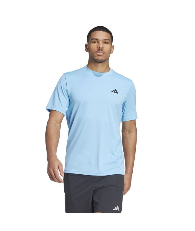 T-shirt de Fitness adidas Essentials Tr-Es Base...