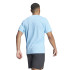 T-shirt de Fitness adidas Essentials Tr-Es Base Homme Estsem