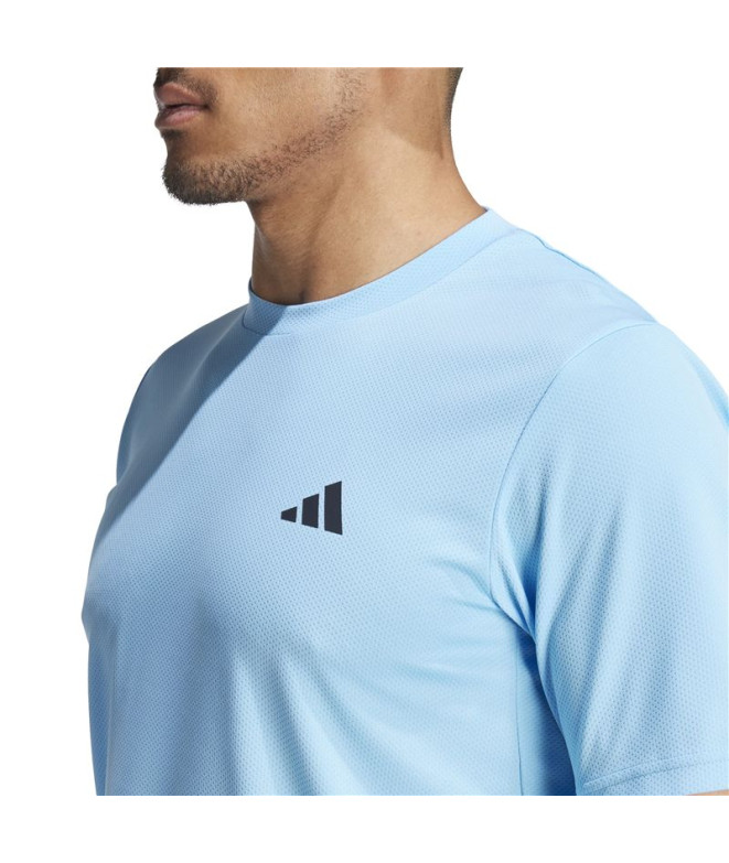 T-shirt de Fitness adidas Essentials Tr-Es Base...