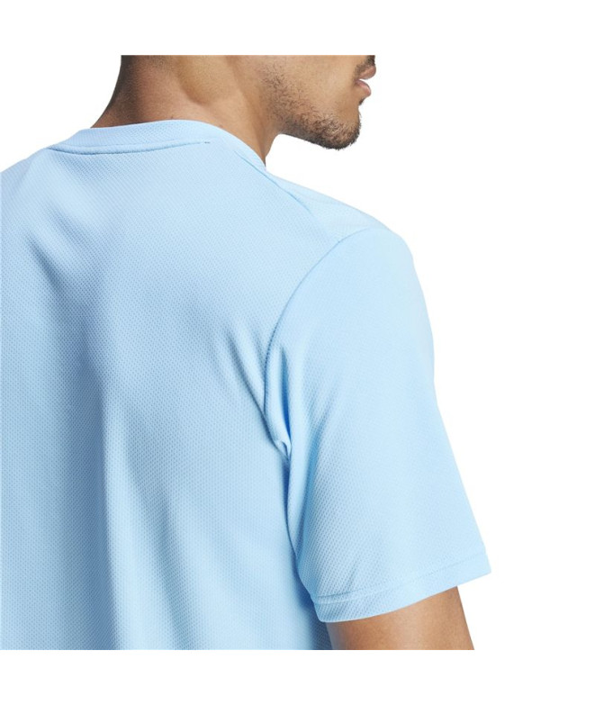 T-shirt de Fitness adidas Essentials Tr-Es Base...
