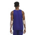 Camiseta de Baloncesto adidas Legends Tank Azul