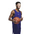 T-shirt de Basket-ball adidas Legends Tank Bleu