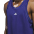 Camiseta de Baloncesto adidas Legends Tank Azul