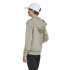 Moletom adidas Bl French Terry Hd 280 Infantil Bege