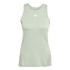 Camiseta de Fitness adidas Wtr D4T Tk Mujer Verde