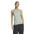 Camiseta de Fitness adidas Wtr D4T Tk Mujer Verde